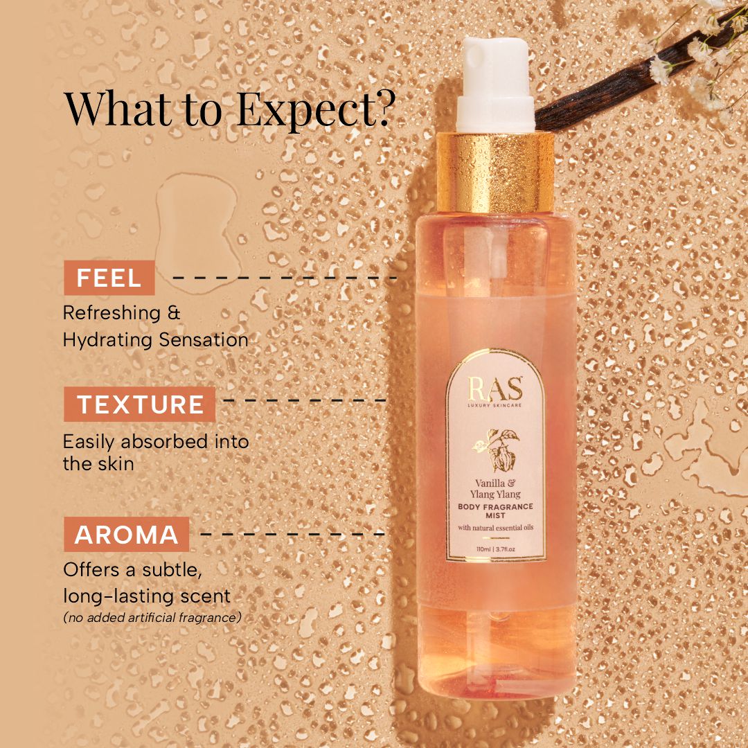 Vanilla Essence Bathing Duo | Paytm