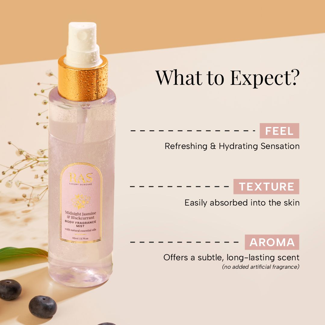 Refreshing Midnight Jasmine Essence Bathing Duo | Paytm