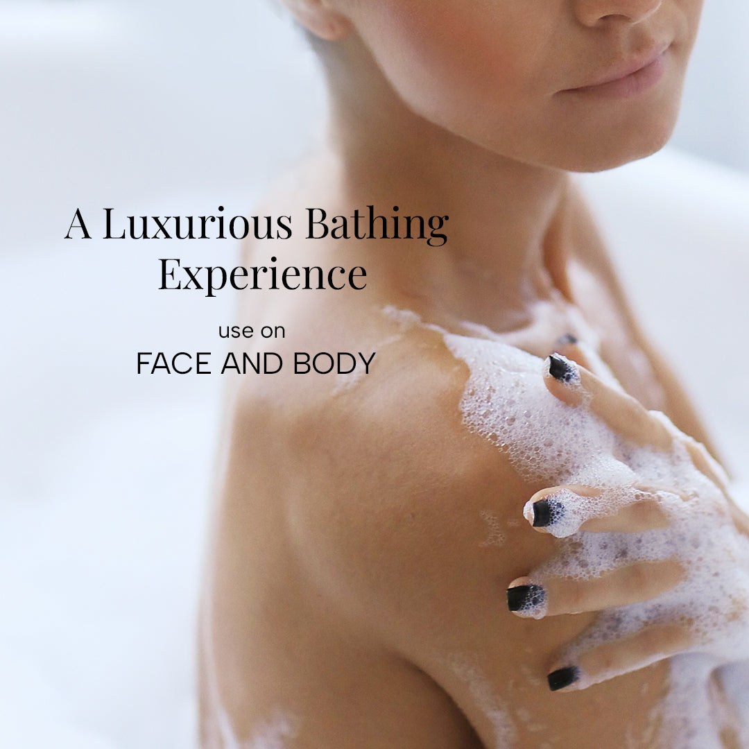 Luxe Body Essentials in Vanilla & Argan | Paytm