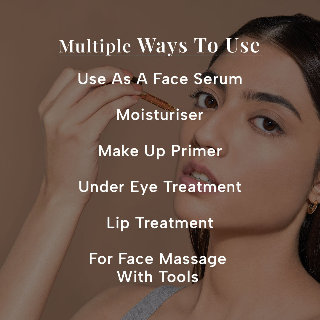 Luxe Skin & Body Care Kit | Paytm