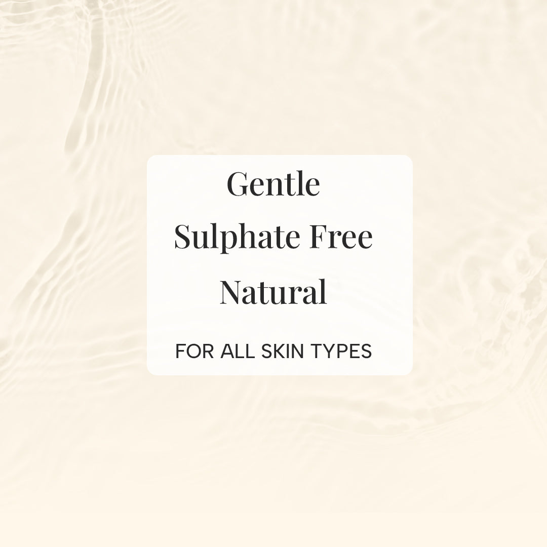 Luxe Body Essentials in Vanilla & Argan | Paytm