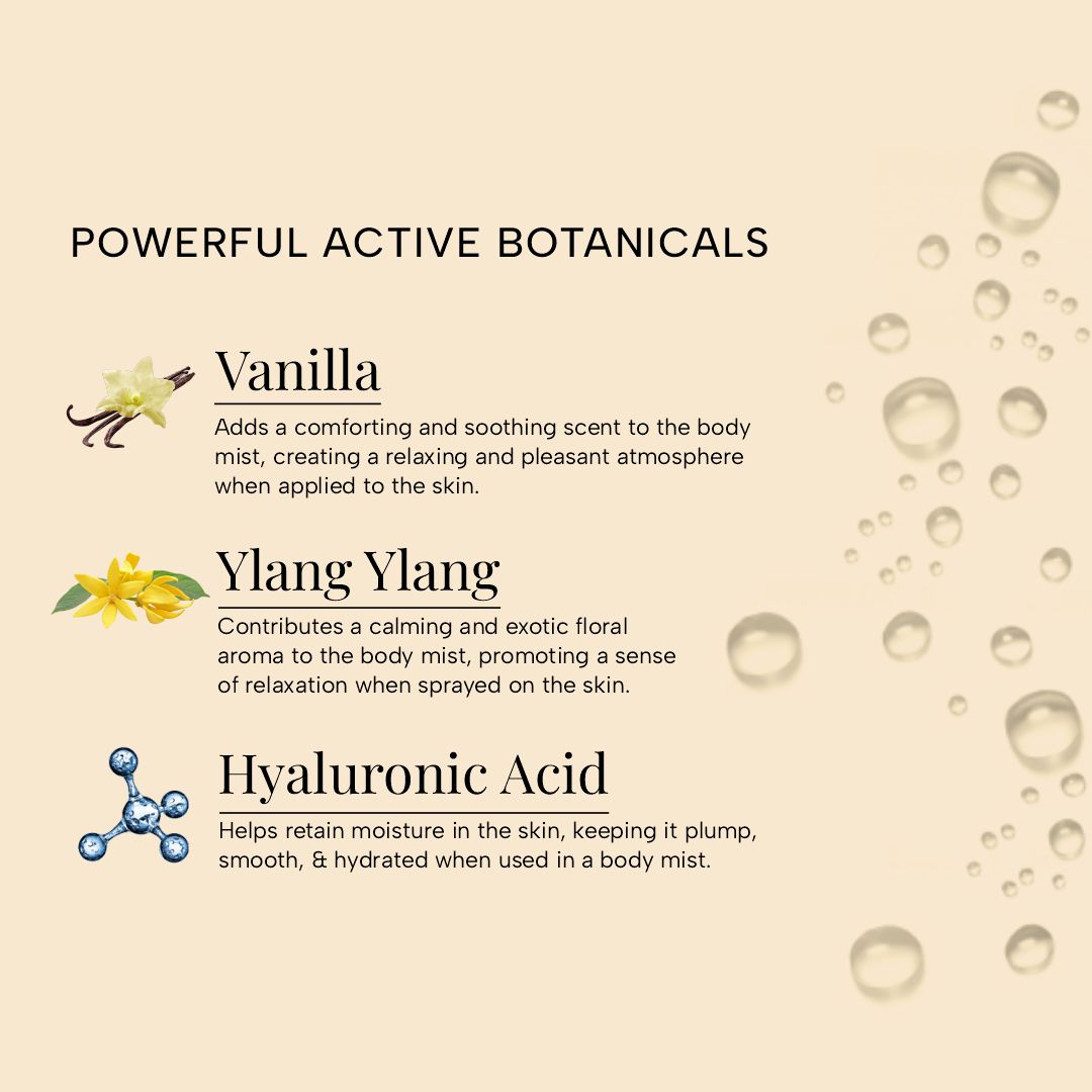 Vanilla Essence Bathing Duo | Paytm