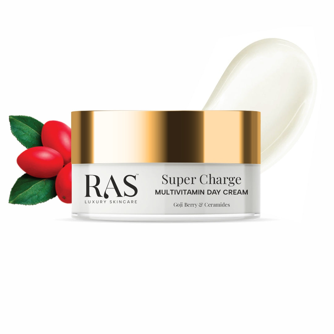 Super Charge Multivitamin Day Cream SPF 30 PA++++