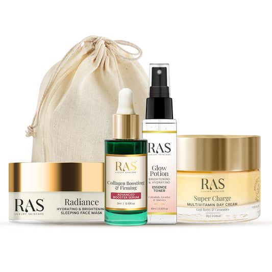 Glow Essentials Bestsellers Kit | Paytm