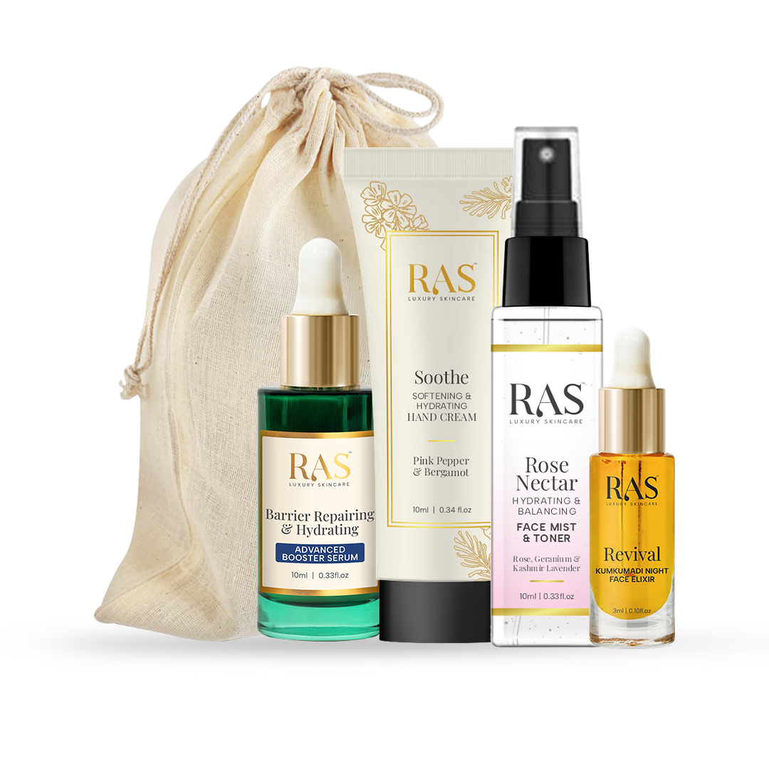 Radiant Skin Rituals | Repair & Revive Skin | Paytm