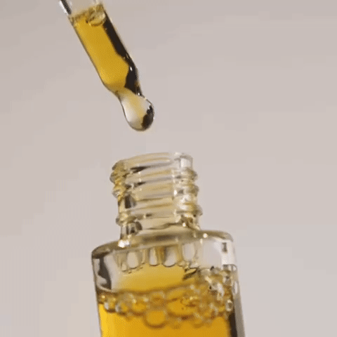 Revival Kumkumadi Night Face Elixir