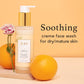 Infinity Anti Ageing Creme Face Wash Cleanser
