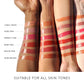 6-Piece Tinted Lip Balm Miniature Set