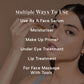 Glow Must Haves Kit  | Paytm