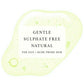 Luminous Skin Clarifying Face Wash Cleanser