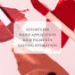 6-Piece Tinted Lip Balm Miniature Set