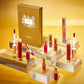 6-Piece Tinted Lip Balm Miniature Set