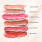 6-Piece Tinted Lip Balm Miniature Set