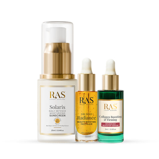 Glow Must Haves Kit  | Paytm