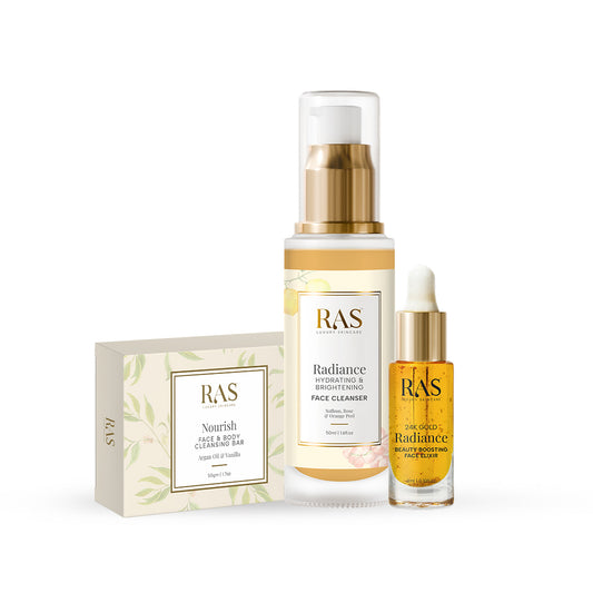 Luxe Skin & Body Care Kit | Paytm