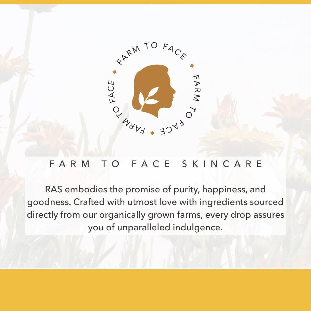 Infinity Anti-Ageing Face Elixir