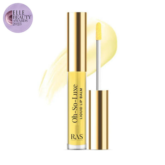 Oh - So Luxe Lip Glow Oil
