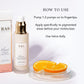 Flaunt Anti-Pigmentation Serum for Face & Body | With Vitamin A+C+E
