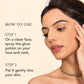 Glow Potion Essence Toner - Hydrating & Plumping