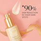 Radiance 24K Gold Brightening Face Gel Serum