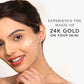 Radiance 24K Gold Brightening Face Gel Serum