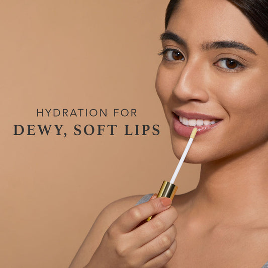 Oh - So Luxe Lip Glow Oil