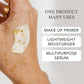 Radiance 24K Gold Brightening Face Gel Serum
